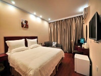 그린트리 인 장자커우 진딩 치어 마운틴 로드 비지니스 호텔 - 스카이스캐너 호텔