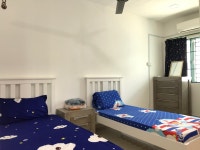 라웁 시티의 프라이빗 하우스 (1900m², 침실 4개, 프라이빗 욕실 3개) - 스카이스캐너 호텔