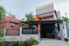 오요 437 Hnr 홈스테이 샤리아 - 스카이스캐너 호텔