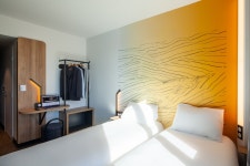 B&B Hotel St Denis Porte De Paris - 스카이스캐너 호텔