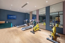 만쥐 호텔 신창 | 2023년 최신 가격 | 호텔 | 스카이스캐너