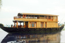 Kodianthara Heritage Home - 스카이스캐너 호텔