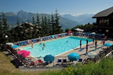 오텔 클럽 MMV 레 시텔 - 스카이스캐너 호텔