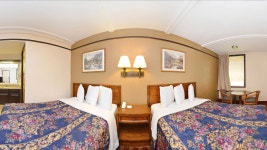 Americas Best Value Inn - 스카이스캐너 호텔