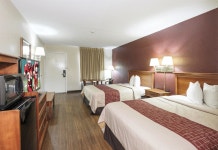 퀄리티 인 - 스카이스캐너 호텔