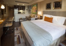 Lee Garden Service Apartment Wangfujing | 2023년 최신 가격 | 호텔 | 스카이스캐너