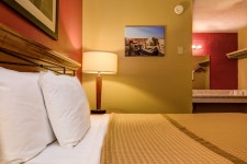 모텔 시더 레스트 시더 시티 | 2023년 최신 가격 | 호텔 | 스카이스캐너