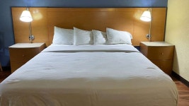 모텔 6 서배나, 조지아 - 게이트웨이 & I-95 | 2023년 최신 가격 | 호텔 | 스카이스캐너