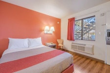 모텔 6 페어필드 노스 - 스카이스캐너 호텔