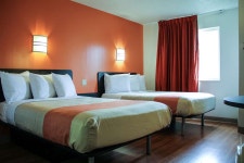 모텔 6 샌더스키 - 밀라노 | 2023년 최신 가격 | 호텔 | 스카이스캐너