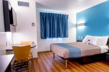 모텔 6 포츠타운 - 스카이스캐너 호텔