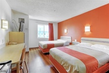 모텔 6 킬린 | 2023년 최신 가격 | 호텔 | 스카이스캐너