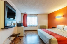 모텔 6 위스콘신 래피즈 위스콘신 | 2023년 최신 가격 | 호텔 | 스카이스캐너