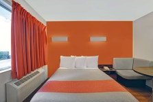 모텔 6 산타 클라라 | 2023년 최신 가격 | 호텔 | 스카이스캐너