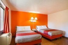 모텔 6 뱅고 - 스카이스캐너 호텔