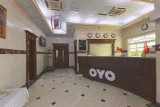 오요 125 마남 소하르 호텔 아파트먼트 - 스카이스캐너 호텔