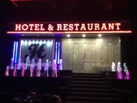 Harsh Hotel - 스카이스캐너 호텔