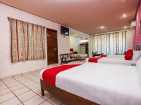 Hotel Nachancan - 스카이스캐너 호텔