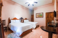 호텔 베르사예스 - 스카이스캐너 호텔