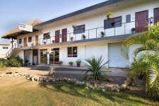 호텔 사마누 - 스카이스캐너 호텔