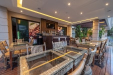 클래스 호텔 파수스 - 스카이스캐너 호텔