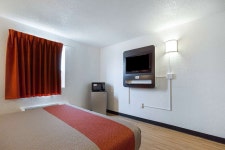 모텔 6 린콘, 일리노이 - 스카이스캐너 호텔