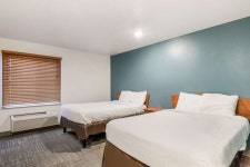 WoodSpring Suites Loveland - 스카이스캐너 호텔