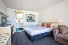 더 멀그레이브 모텔 - 스카이스캐너 호텔