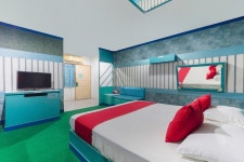 OYO 764 Lets go Hotel - 스카이스캐너 호텔