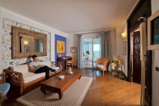 Villasimius 호텔 호텔 스텔라 마리스 - 스카이스캐너