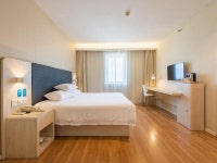 Hanting Hotel Zhuanghe Qiansheng Store - 스카이스캐너 호텔