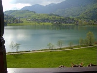 Fruhstuckspension Seefried - 스카이스캐너 호텔