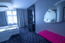 매직 호텔  클뢰베르후세트 - 스카이스캐너 호텔