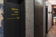 메트로 호스텔 - 스카이스캐너 호텔