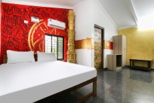 스팟 온 48430 호텔 라비시 - 스카이스캐너 호텔