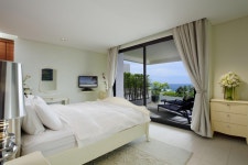 The Heights Luxury 2 bedroom, Ocean View B18 - 스카이스캐너 호텔