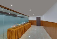 아빈스 비컨 호텔 - 우다이푸르 - 스카이스캐너 호텔