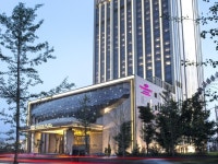 크라운 플라자 란저우, IHG 호텔 - 스카이스캐너 호텔
