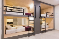 GM 호텔 쿠안탄 - 스카이스캐너 호텔