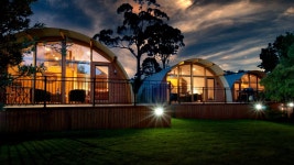 43 Degrees Bruny Island | 2023년 최신 가격 | 호텔 | 스카이스캐너