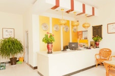 시티 118 체인 호텔 신위빌딩지점 - 스카이스캐너 호텔