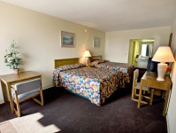 아메리카스 베스트 밸류 인 쿡빌 - 스카이스캐너 호텔