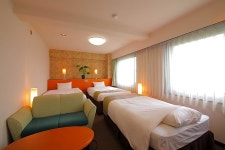 그린 호텔 예스 오미하치만 - 스카이스캐너 호텔