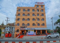 WIN Light Hotel - 스카이스캐너 호텔