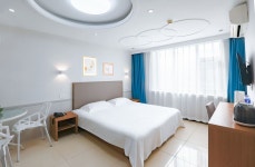 Elan Hotel (Changchun Linhe Street Haikou Road Metro Station) - 스카이스캐너 호텔