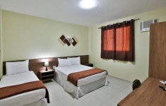 몬트 레이 호텔 - 스카이스캐너 호텔