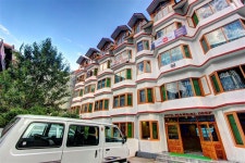 Hotel Mangal Deep - 스카이스캐너 호텔