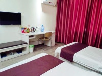 Junyi Hotel Hebei Xingtai Lincheng County Qishanhu Avenue - 스카이스캐너 호텔