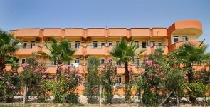 호텔 그룬 - 스카이스캐너 호텔