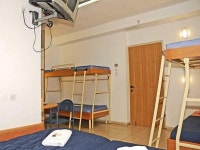 HI Ein Gedi Hostel - 스카이스캐너 호텔